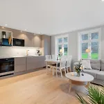 Jordeplegarden Appartement *