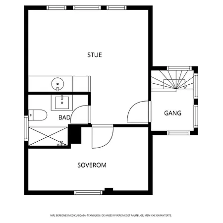 Jordeplegarden Apartment